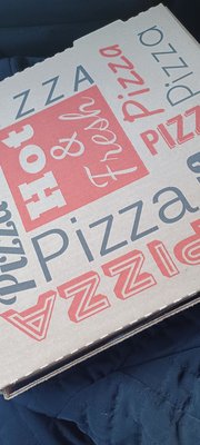 Villaggio Pizzeria by null