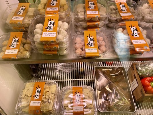 Meat Togo by null