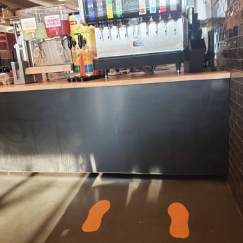 Big Chicken - Big feet to fill. - Chicken Shop Near Me - Bridgewater, New Jersey