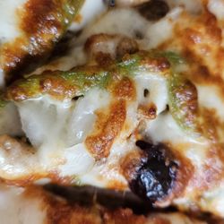 Athens Pizza & Pasta