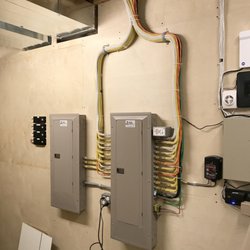 Exquisite Electric - Electrical Panel upgrade