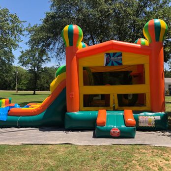 Wheeler's Jump N Play - Bounce House Rentals Near Me - Bonham, Texas Wheeler's Jump N Play - Bounce House Rentals Near Me - Bonham, Texas