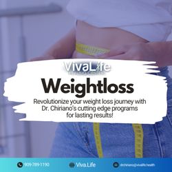 Viva Life Healing Centers