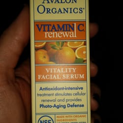 The Vitacost Store - Paid $10 less here than most stores