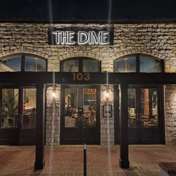 The Dime - From Main Street