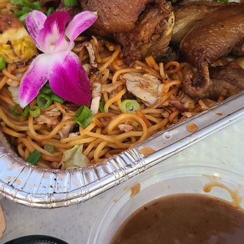 Tisoy Curryative Cuisines - That German-inspired Beer Gravy is LIT!!!! - Caterers Near Me