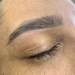 Saru's Threading & Beauty - Love it