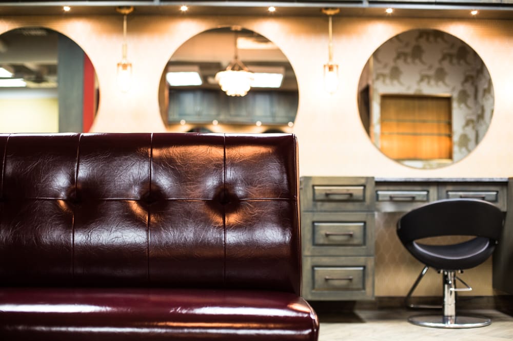 REDBLOOM SALON Updated August 2024 13 Photos & 18 Reviews 8561 8A