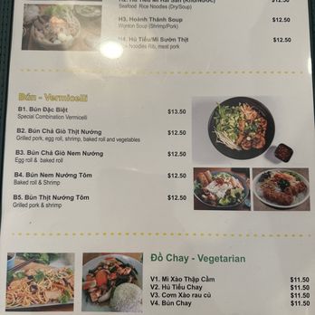 Oh My Pho - Vietnamese Near Me - Lawndale, California