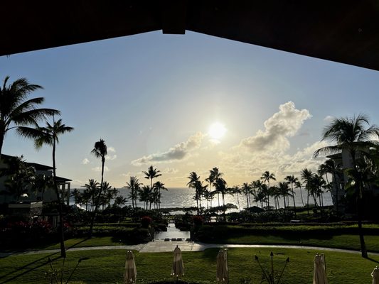 Montage Kapalua Bay by null