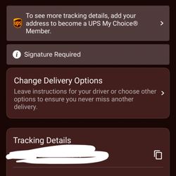 UPS