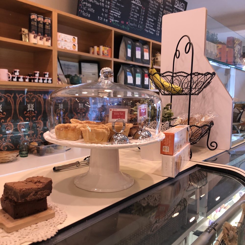 La Boheme - Coffee & Tea Near Me - Toronto, Ontario La Boheme - Coffee & Tea Near Me - Toronto, Ontario
