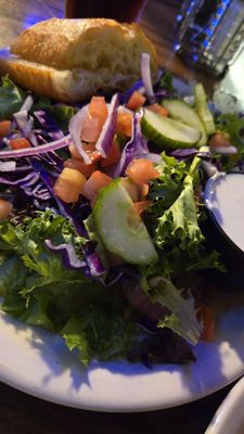 The Old Edison by null