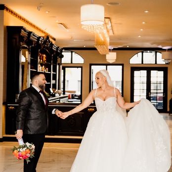 NOOR - Venues & Event Spaces Near Me - Pasadena, California
