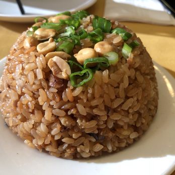 LN1380 - Preserved pork sticky rice - Seafood Near Me - Little Neck, New York