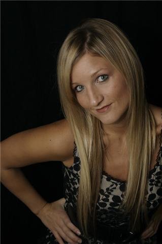Tina Madsen Hair Design Logo