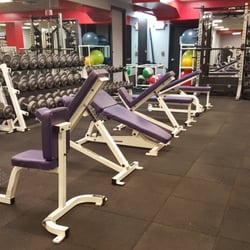 Excel Fitness