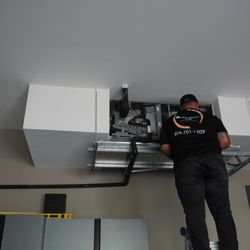 Duck Duct Air