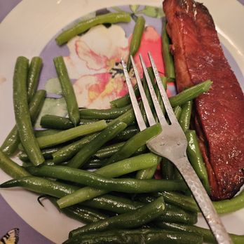 Master Zhu - 1. Steamed String Bean Diet Menu - Chinese Near Me - Los Angeles, California Master Zhu - 1. Steamed String Bean Diet Menu - Chinese Near Me - Los Angeles, California