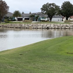 Deer Island Golfer's Club & Pro Shop - Signature Hole!