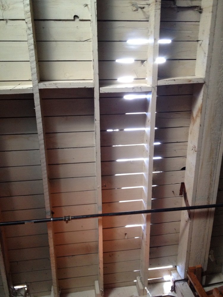 Slide of Gateway Roofing and Waterproofing