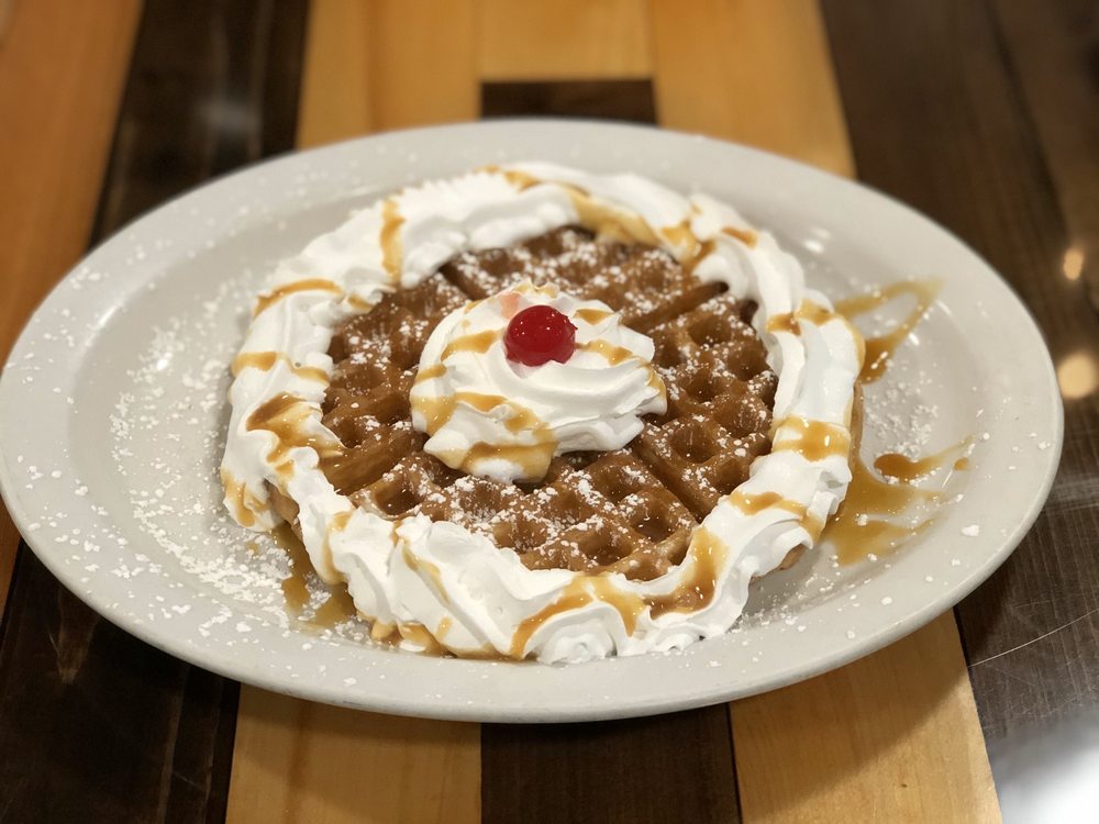 LAMBERT HOUSE CAFE 161 Photos & 125 Reviews 208 Bridge St, Yuba