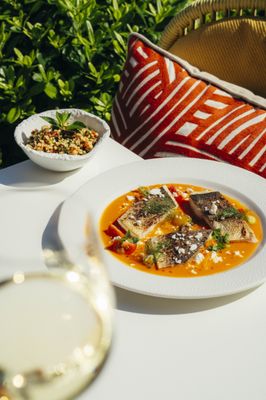 Le Café de Paris by null