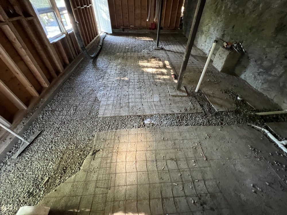 FDM CONCRETE Request a Quote 12 Photos Yonkers, New York