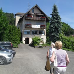 Hotel Alpenblick