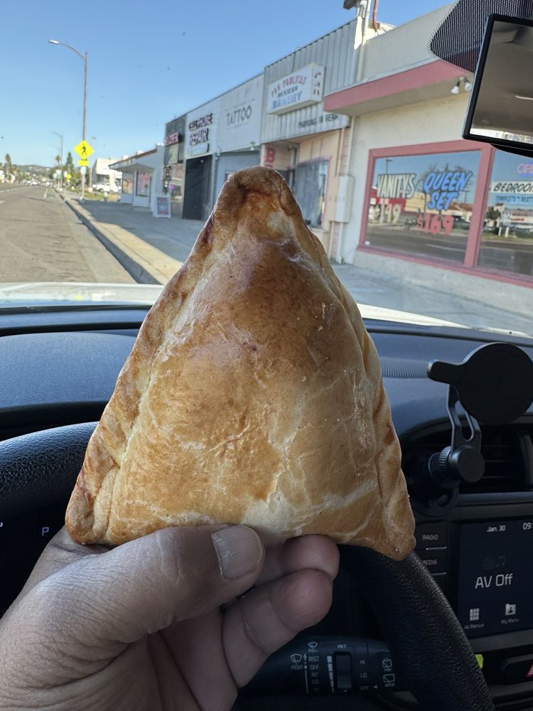 Pan Paulitas Mexican Bakery