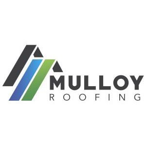 Mulloy Roofing Logo