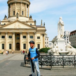 Segway Berlin - Mindways