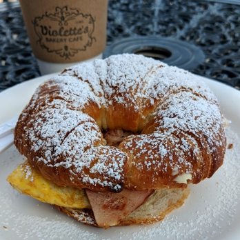 Violettes Bakery Cafe - Their Monte Cristo - Bakeries Near Me - Clarkdale, Arizona Violettes Bakery Cafe - Their Monte Cristo - Bakeries Near Me - Clarkdale, Arizona