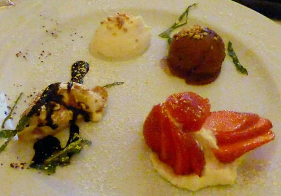 Trattoria da Enzo by null