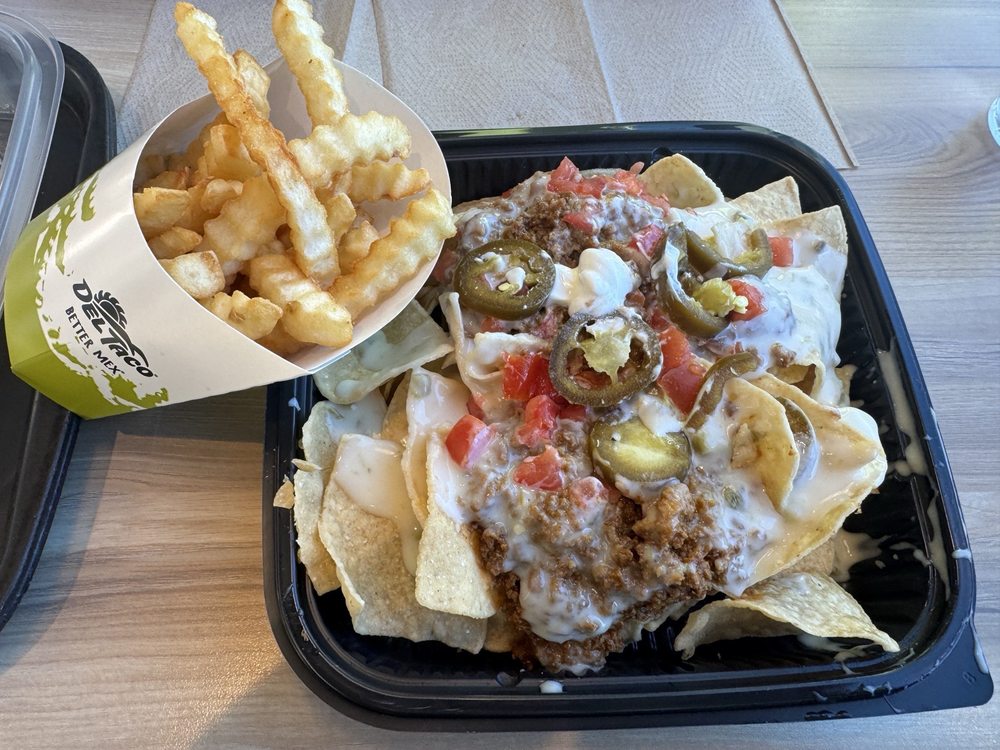 Del Taco