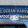 Pacific Ocean Harvesters gift card