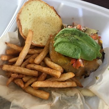 Public House 28 - Acapulco Burger with crispy fries! - Wine Bars Near Me - Atlanta, Georgia Public House 28 - Acapulco Burger with crispy fries! - Wine Bars Near Me - Atlanta, Georgia