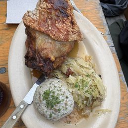 Pork knuckle Pork knuckle