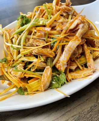Corner 21 Chinese Cuisine by null
