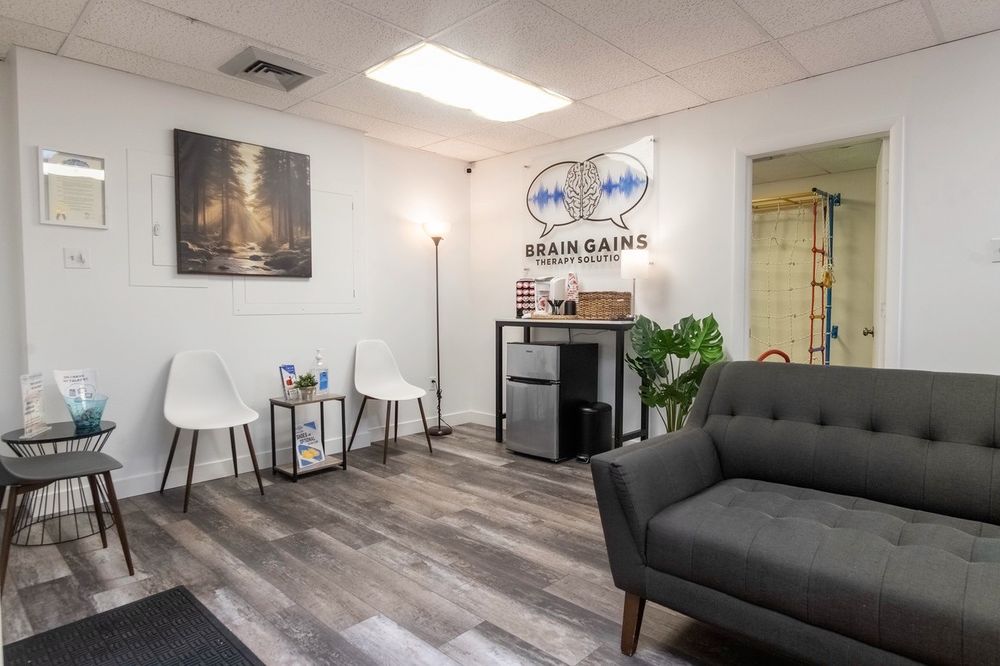 Brain Gains Therapy Solutions - child therapist in Lakewood, CO