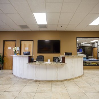 NV Eye Surgery - Ophthalmologists Near Me - Henderson, Nevada