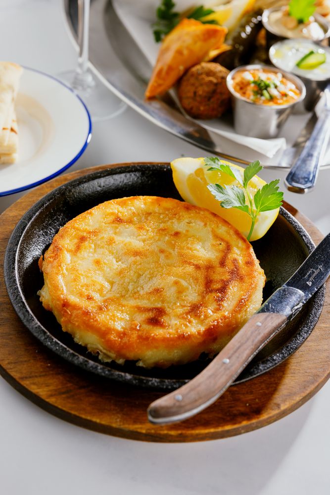 Meráki Greek Grill – Rainbow/Tropicana - Photo 3