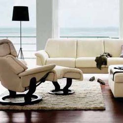 Scan Furniture House - Beach House