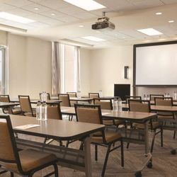 Hyatt Place Page - Meeting Room