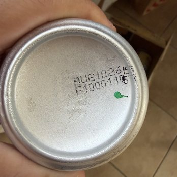 Vons - Another expired product - Grocery Near Me - Whittier, California Vons - Another expired product - Grocery Near Me - Whittier, California