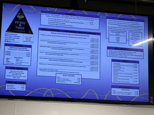 Great Notion Brewing - Ballard by null