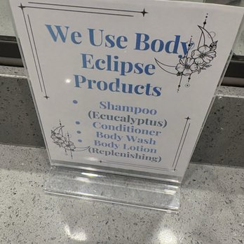 Spa World Houston - The types of products they use - Massage Near Me - Katy, Texas