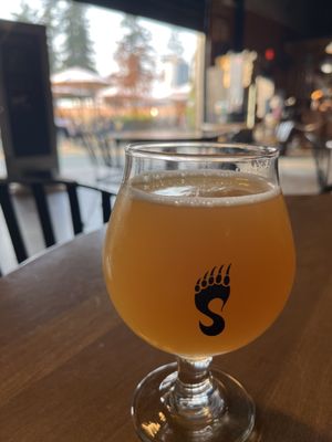 Skookum Brewery by null