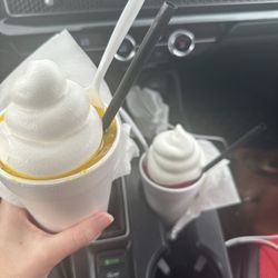 S.A.B.'s Snowball Shoppe - Stuffed snowballs