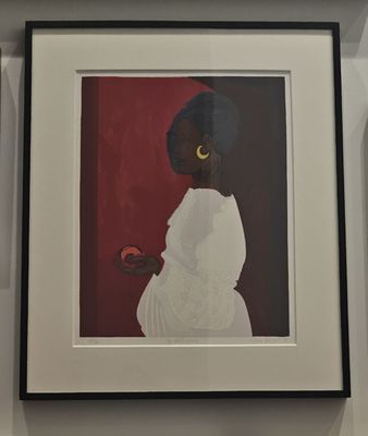 The Studio Museum in Harlem by null